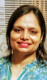 Jyoti Sharma